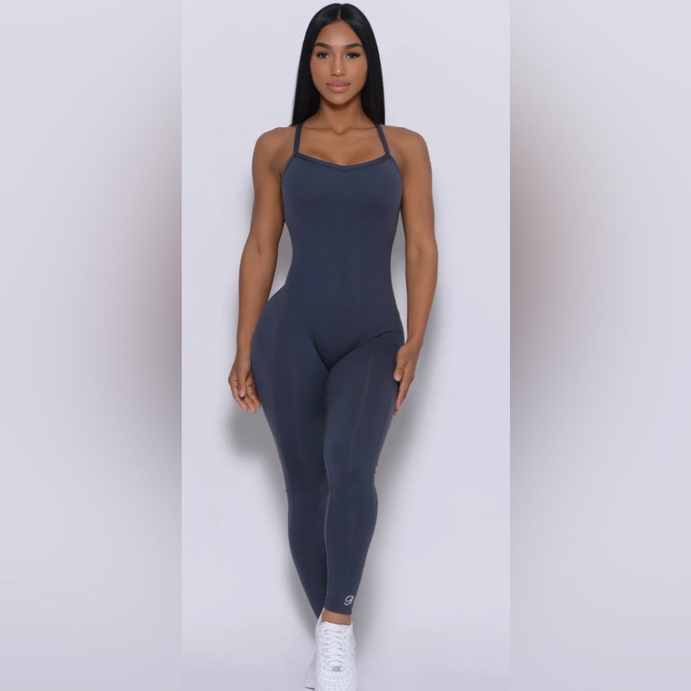 Bombshell Sportswear Bodysuit